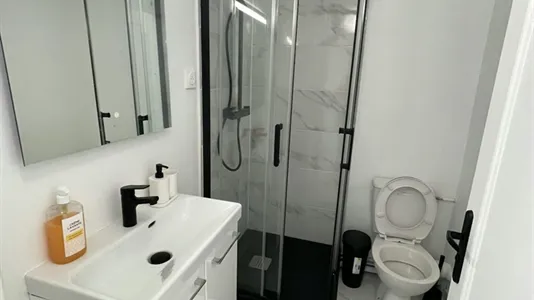 Rooms in Créteil - photo 3