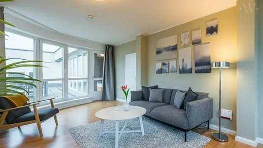 Apartments in Berlin Friedrichshain-Kreuzberg - photo 5