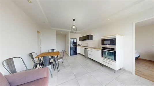 Rooms in Lyon - photo 5