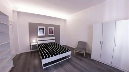 Rooms in Florence - photo 1