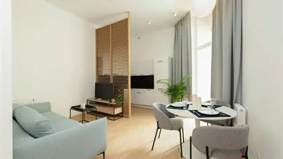 Apartment for rent in Poznań, Wielkopolskie