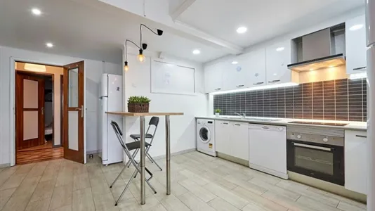 Rooms in Location is not specified - photo 8