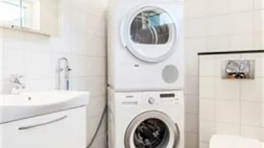 Houses in Sundbyberg - photo 4