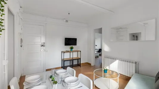 Rooms in Barcelona Sant Martí - photo 4