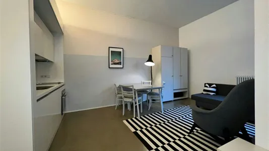 Apartments in Location is not specified - photo 4