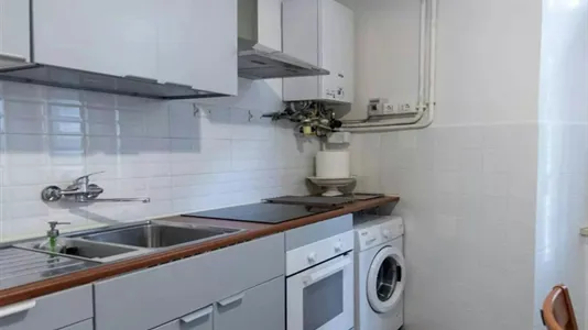 Apartments in Roma Municipio VIII – Appia Antica - photo 2