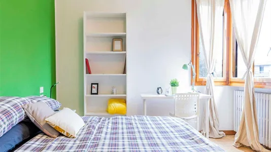 Rooms in Padua - photo 2