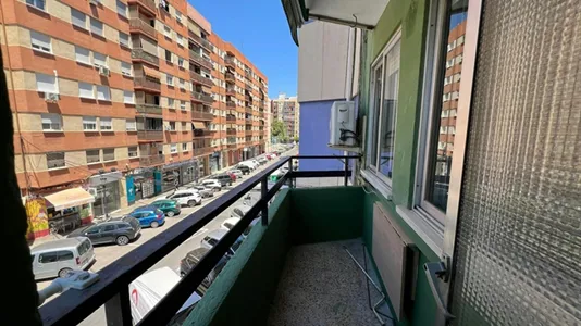 Apartments in Alboraya - photo 9