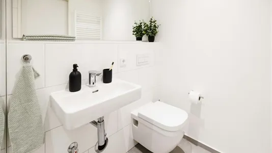 Apartments in Berlin Friedrichshain-Kreuzberg - photo 4