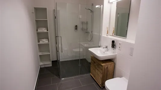 Apartments in Location is not specified - photo 4