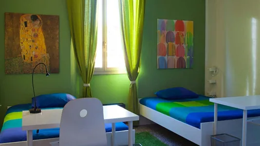 Rooms in Bologna - photo 10