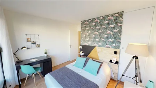 Rooms in Boulogne-Billancourt - photo 2