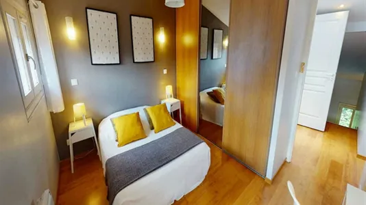 Rooms in Toulouse - photo 4