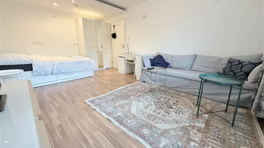 Rooms in Munich Thalkirchen-Obersendling-Forstenried-Fürstenried-Solln - photo 2