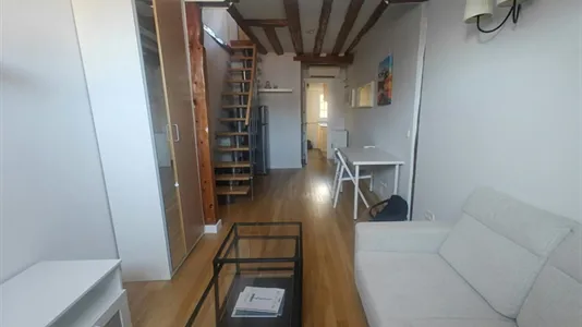 Apartments in Madrid Centro - photo 5