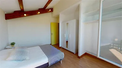 Room for rent in Lyon, Auvergne-Rhône-Alpes