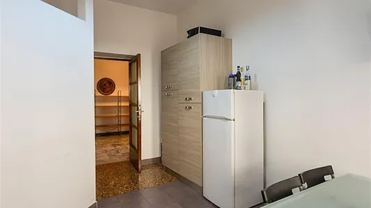 Rooms in Roma Municipio II – Parioli/Nomentano - photo 4