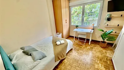 Room for rent in Zaragoza, Aragón