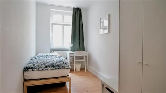 Rooms in Berlin Spandau - photo 4