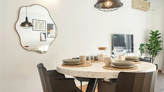 Rooms in Sant Cugat del Vallès - photo 8