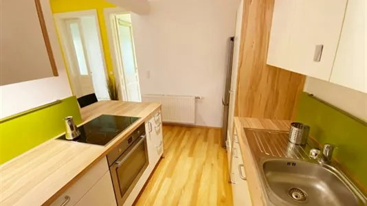 Rooms in Vienna Leopoldstadt - photo 9