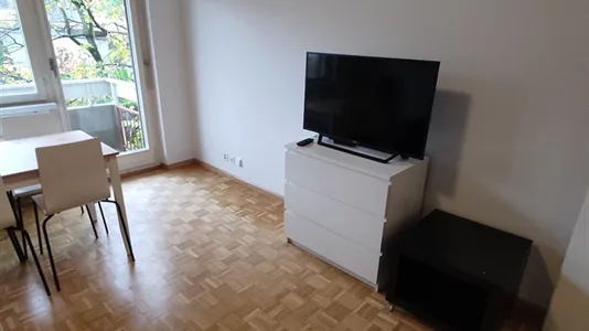 Apartments in Basel-Stadt - photo 7