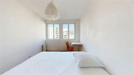Rooms in Toulouse - photo 3