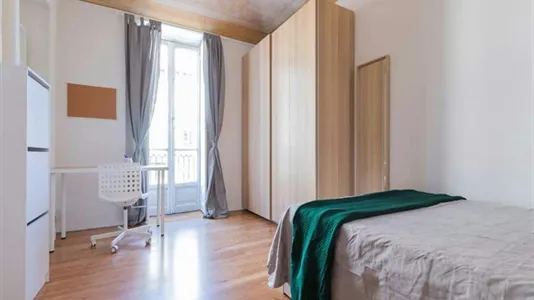Rooms in Turin - photo 3