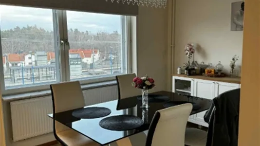 Apartments in Nykvarn - photo 5