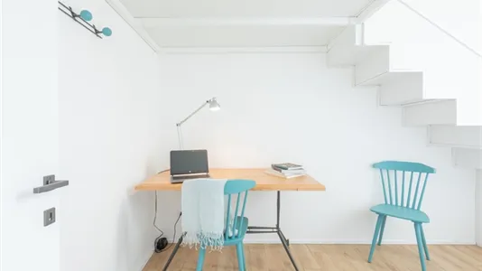 Apartments in Roma Municipio I – Centro Storico - photo 5