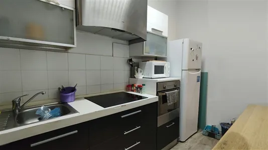 Apartments in Madrid Chamberí - photo 10