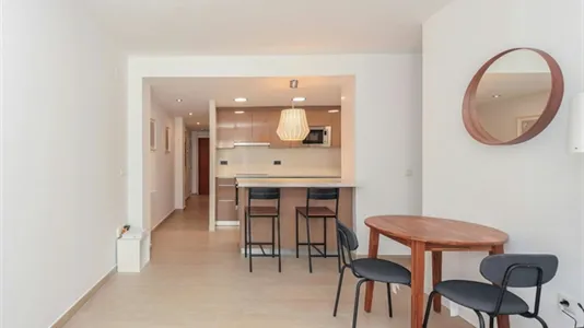 Rooms in Reus - photo 9