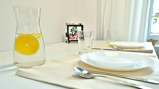 Apartments in Łódź - photo 7