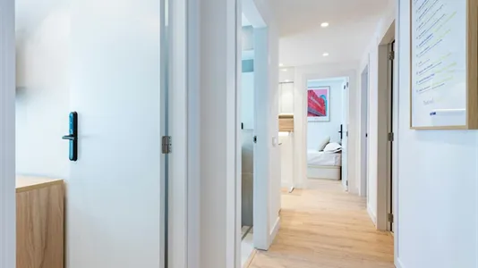 Rooms in Valencia Algirós - photo 5