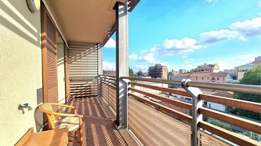 Apartments in Milano Zona 2 - Stazione Centrale, Gorla, Turro, Greco, Crescenzago - photo 10
