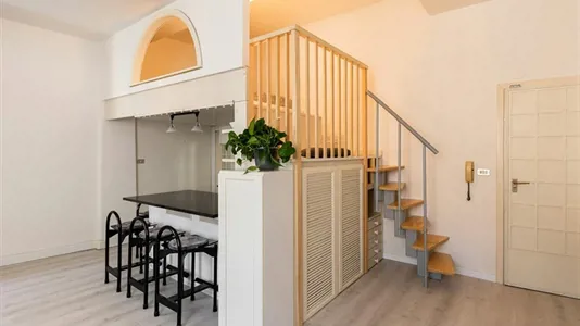 Apartments in Bologna - photo 3