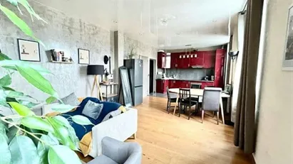 Room for rent in Saint-Denis, Île-de-France