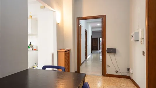 Rooms in Roma Municipio III – Monte Sacro - photo 10