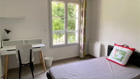 Rooms in Palaiseau - photo 2