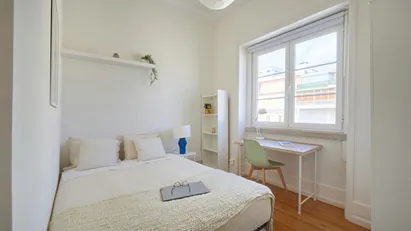 Room for rent in Lisbon (region)