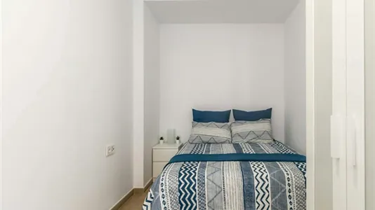 Apartments in Barcelona Sants-Montjuïc - photo 7