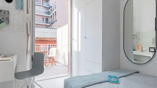 Rooms in Milano Zona 5 - Vigentino, Chiaravalle, Gratosoglio - photo 1