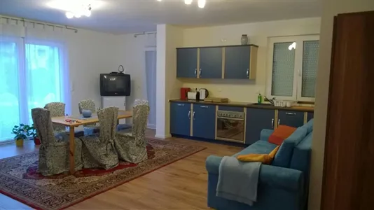 Rooms in Berlin Pankow - photo 9