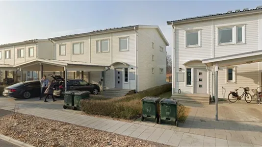 Apartments in Helsingborg - photo 11