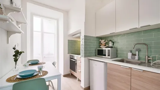 Apartments in Location is not specified - photo 2