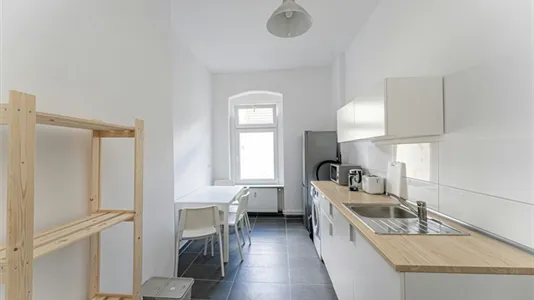 Rooms in Berlin Friedrichshain-Kreuzberg - photo 10