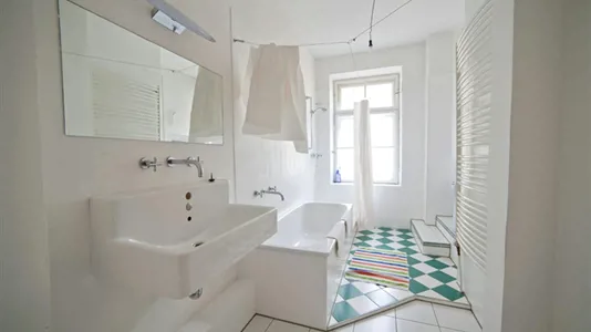 Rooms in Munich Altstadt-Lehel - photo 3