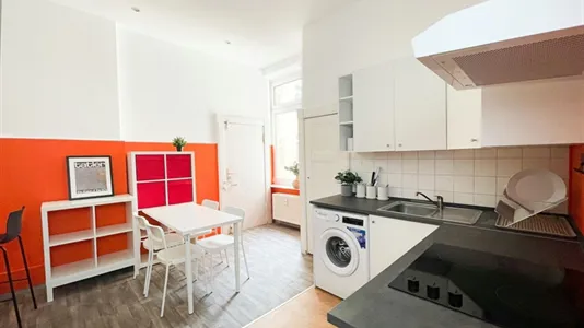 Rooms in Berlin Charlottenburg-Wilmersdorf - photo 8