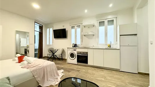 Apartments in Madrid Centro - photo 9