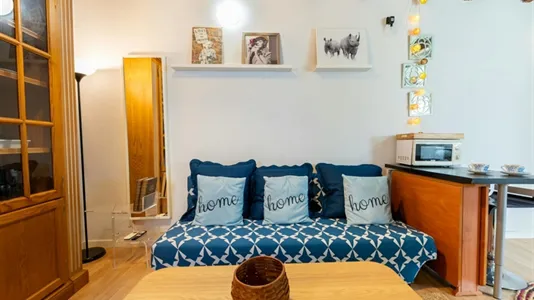 Apartments in Madrid Centro - photo 8